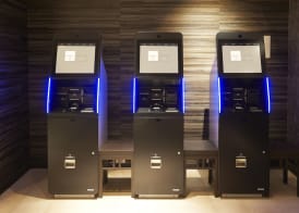 Sotetsu Fresa Inn Osaka Shinsaibashi 5