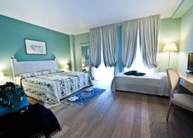 OSTUNI PALACE - Hotel Ristorante & SPA 4