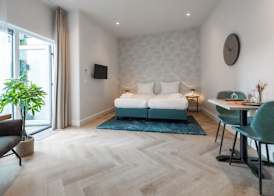 Ocean House Zandvoort 4