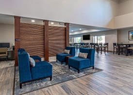 Comfort Suites Grove City - Columbus South 4