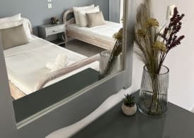 Sweet Dreams Apartments 3