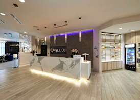 Bloom Mississauga, Tapestry Collection By Hilton 3