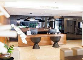 S33 Compact Sukhumvit Hotel 4