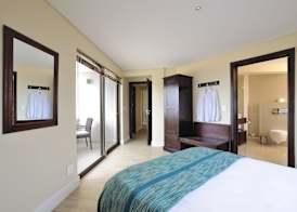 Beach Hotel Swakopmund 2