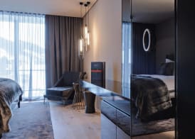 Hotel Zhero – Ischgl/Kappl 4