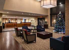 Comfort Inn Farmington Hills - Novi-Royal oaks-Southfield-Detroit Northwest 5