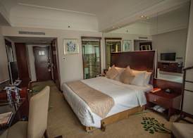 Merry Hotel Shanghai 4