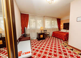 Time Hotel&SPA 4