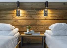 Hotel Rzemieślnik Zakopane 5
