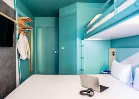 ibis budget Marne la Vallée Chelles 5