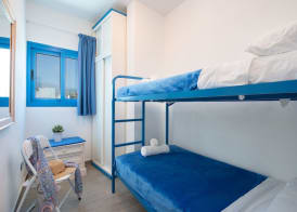 Riva Eco Guest House 5