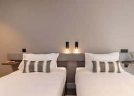 Travelodge Nimman 3