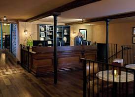 Hotel du Vin Henley 5