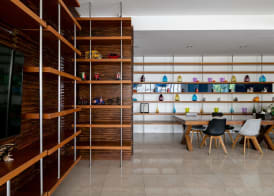 The Bedrooms Hostel Pattaya 5