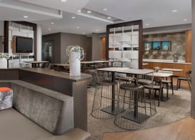 SpringHill Suites by Marriott Huntsville West/Research Park 2