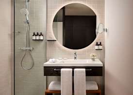 Tivoli Kopke Porto Gaia Hotel 5