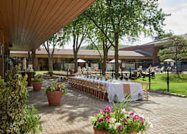 Hilton Mississauga Meadowvale 2