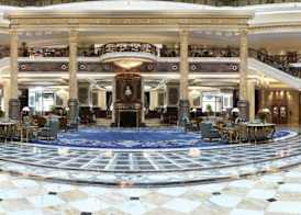 Legendale Hotel Beijing 3