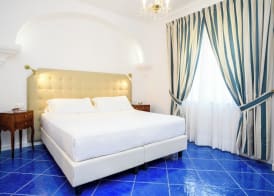 La Casa di Paolo Boutique Hotel 4