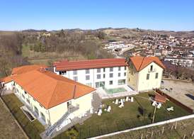 SPA Roero Relax Resort 3