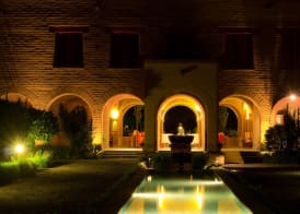 Mision del Sol Resort & Spa Adults Only 2