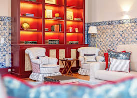 Pergola Boutique Hotel 4