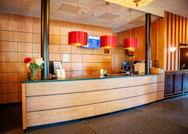 Bastion Hotel Apeldoorn Het Loo 2