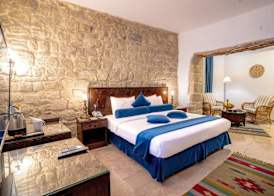 The Old Village Hotel & Resort 3