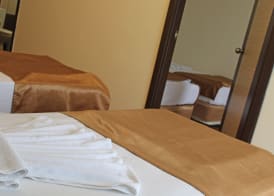 Kleopatra Bavyera Hotel 3