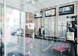 ARCOTEL John F Berlin 2