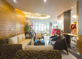 Anda Beachside Hotel 5