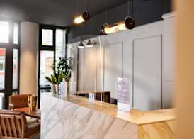 Hotel Les Negociants 3