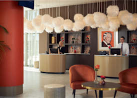 Van der Valk Hotel Amersfoort-A1 2