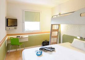 ibis budget Loriol Le Pouzin 5