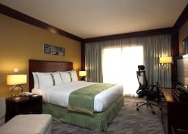 Holiday Inn Al Khobar - Corniche by IHG 3