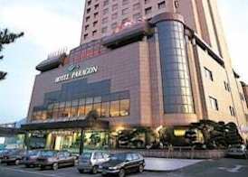 Hotel Paragon 3