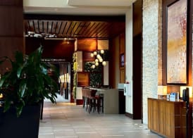 The Westin Birmingham 3