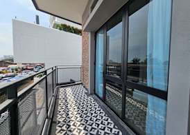 Swettenham Room at Weld Quay Georgetown 5
