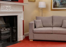 Best Western Henbury Lodge Hotel 4