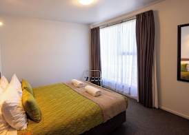 Alpine Glacier Motel 5