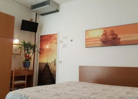 Hotel Losanna Cervia 3