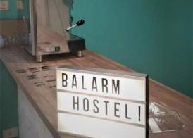 Balarm Hostel 5