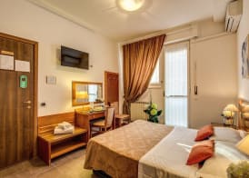 Trastevere Rooms 5