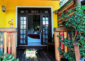 Hotel Pé na Areia 2