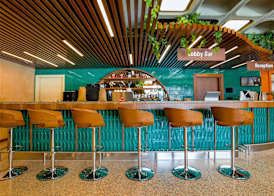 ibis Styles Istanbul Kurtkoy 4