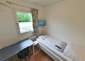 Aparthotel Jonas 5