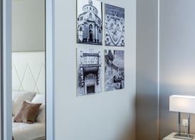Apartments & Rooms Preelook 5
