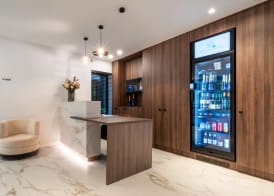 ONE TWO FOUR - Hotel & Spa 2