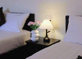 Canary Boutique Hotel 4