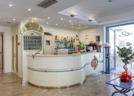 Royal Boutique Hotel NUOVA GESTIONE 4